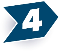 number 4 icon