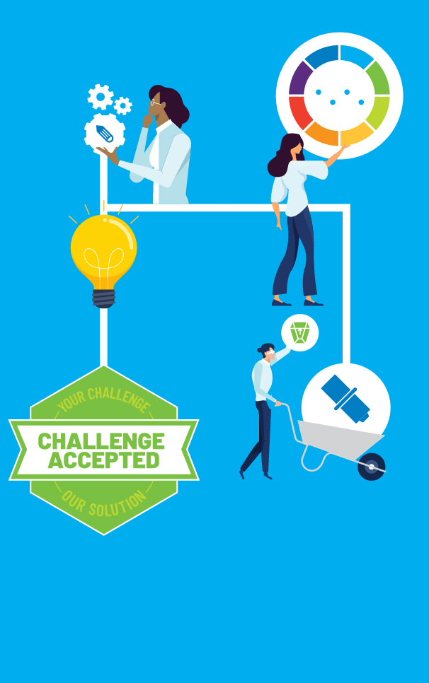 provide high-throughput imaging with single objective lens
