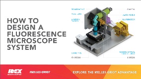 How to Design a Fluorescence Microscope System