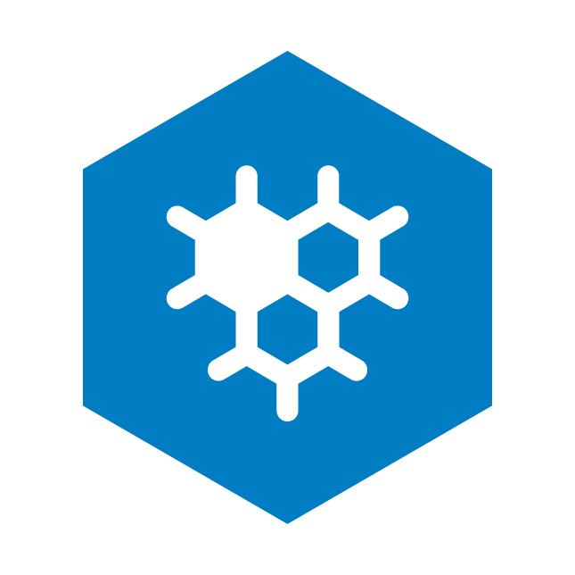 cell isolation icon