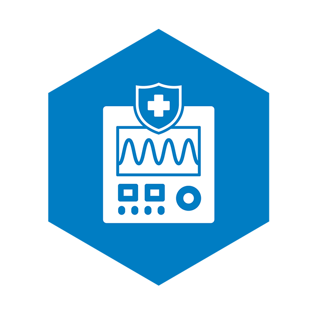 medical device icon