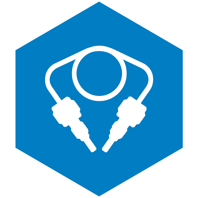 sample loop icon