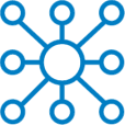 icon for connectivity