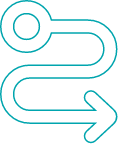 icon for reagent routing