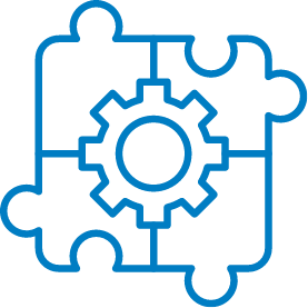 integrated icon