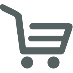 shopping cart icon