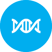 DNA icon