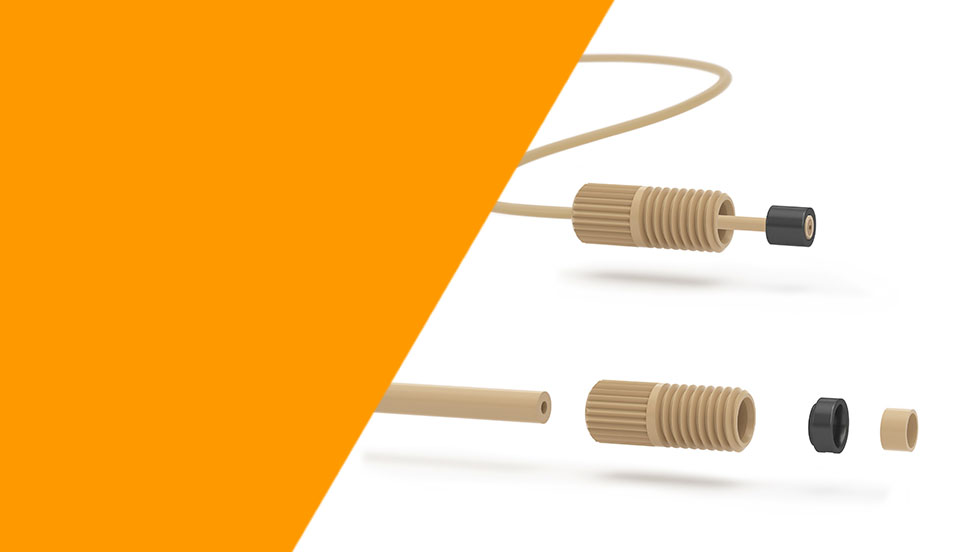 BioTight fittings