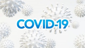 covid-19 banner