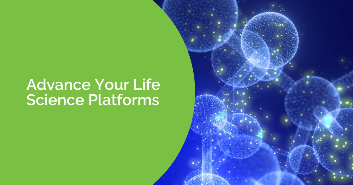 advance-life-sciences Advance your life science platforms