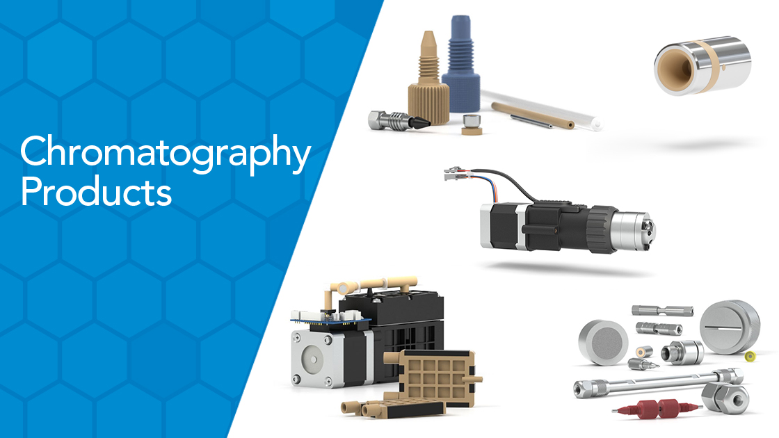 products for chromatography