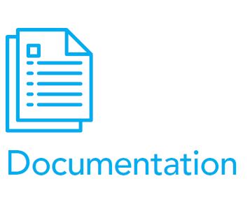 Documentation for tubing icon
