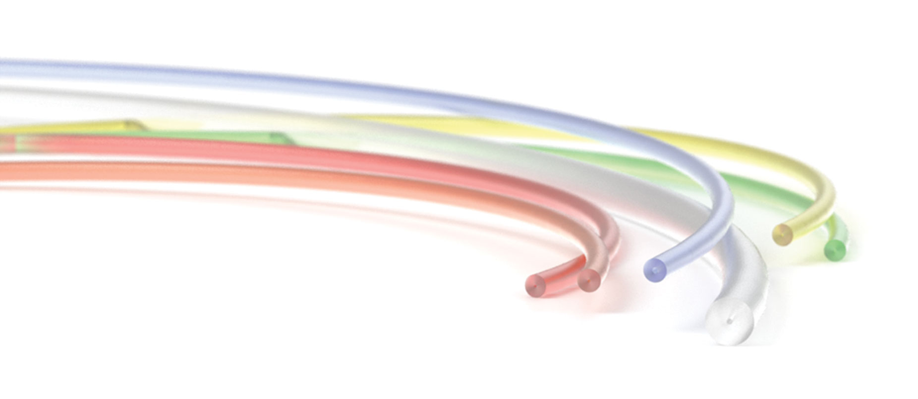 FEP Tubing Family