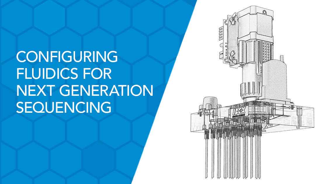 Next Generation Sequencing Guide FAQs from IDEX Health & Science