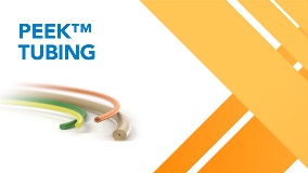 PEEK tubing