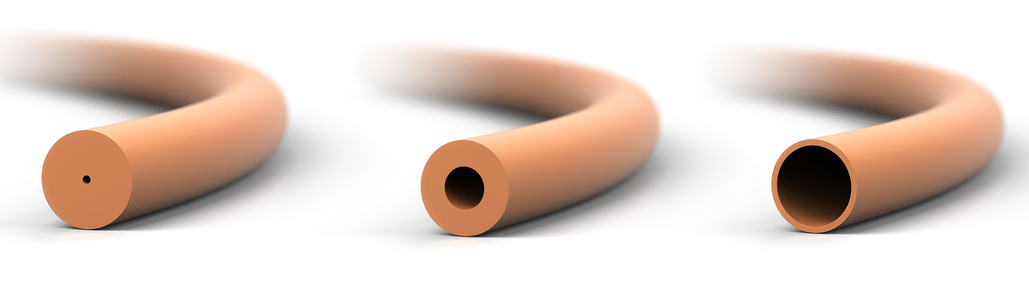 Tubing Tolerances