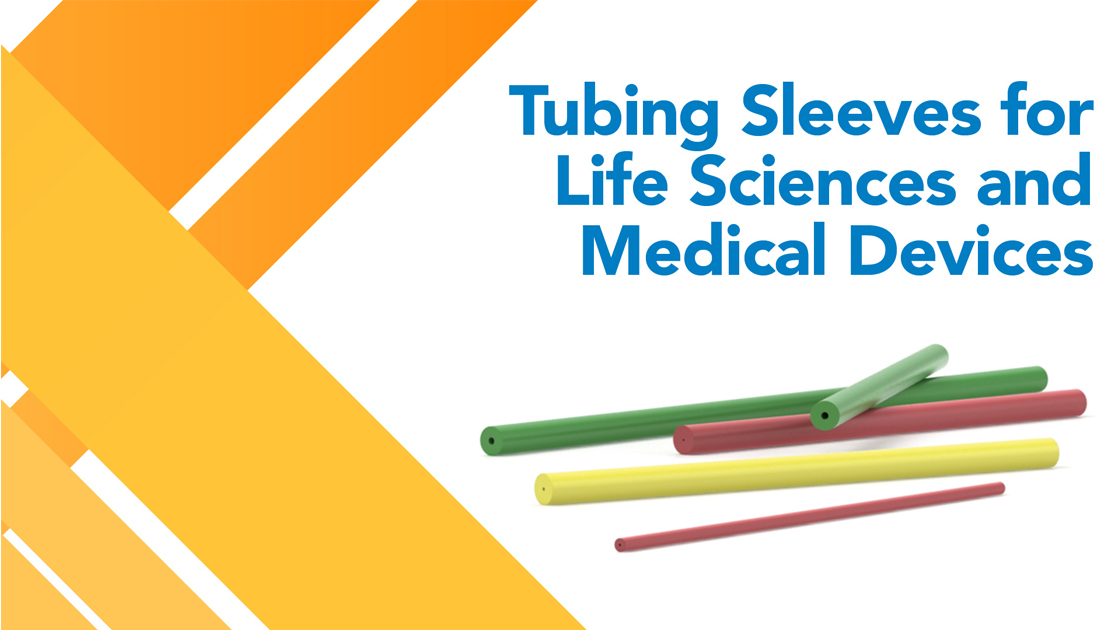 Tubing sleeves
