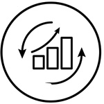 Uptime icon