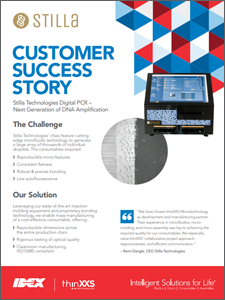 stilla case study