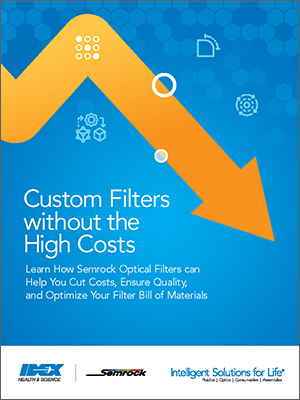 Custom Filters without the High Costs