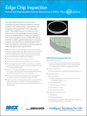 Edge Chip Inspection Download