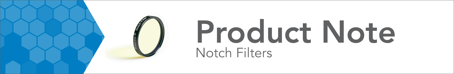 Notch Optical Filters