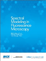 spectral modeling in fluorescence microscopy white paper