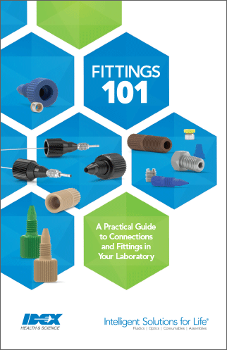 2025 fittings 101 guide cover